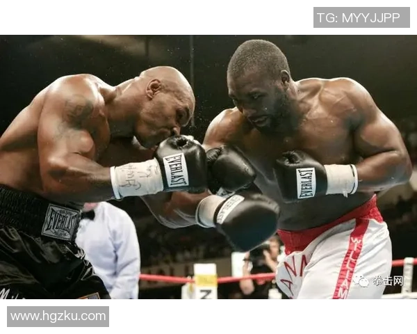 泰森与小罗伊琼斯精彩对决完整版视频回顾与分析