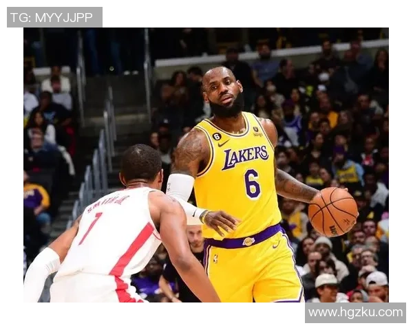 湖人对火箭今日直播信息分享及比赛前瞻分析