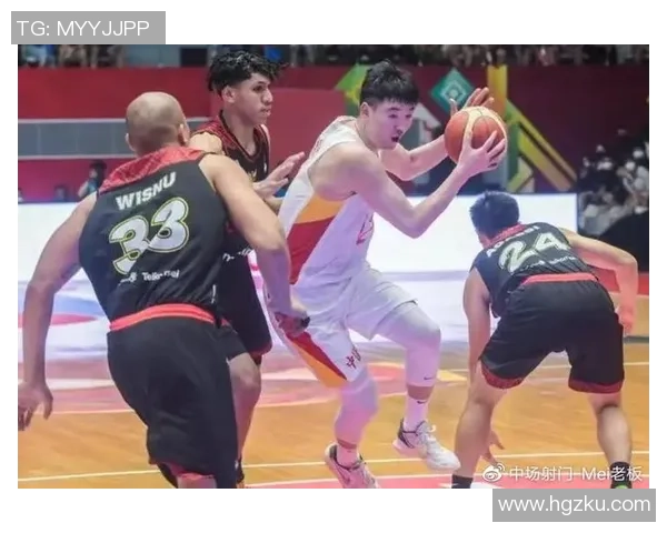 2018年中国男篮与印度尼西亚激战回顾及赛后分析