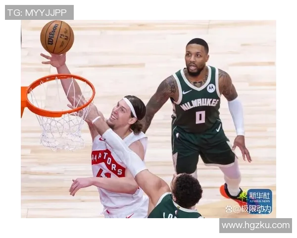 雄鹿与猛龙东部决赛第四场激战回顾球星表现与战术分析