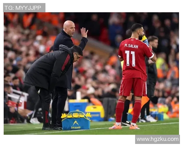 TA：萨拉赫与当年C罗心境类似，球星和主帅撕破脸注定同归于尽