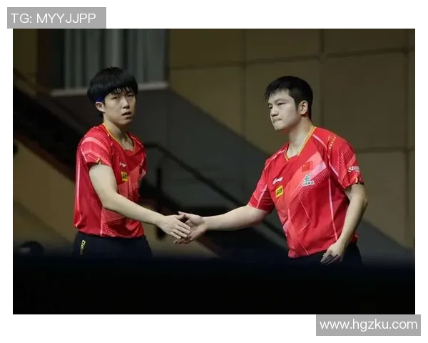 从0-4到11-7反转！樊振东创纪录，完胜王楚钦，接连4届进决赛，夺冠吧